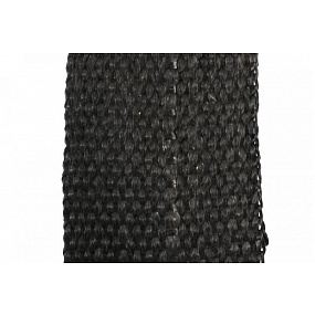 Taśma termiczna TurboWorks 50mm x 1mm 5m Czarna