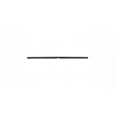 Zadní křídlo Mercedes-Benz E W212 Lip Gloss Black