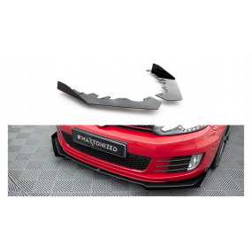 Flapsy Volkswagen Golf VI GTI