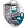Halogenové žárovky Philips X-tremeVision H4 12V 60/55W +150% 2 ks