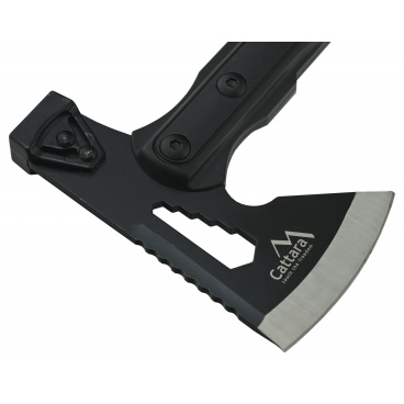 Sekera STEEL BLACK 27cm