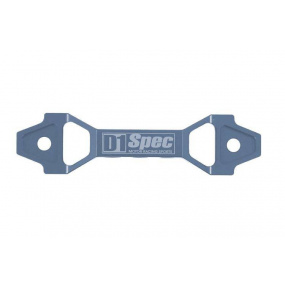 Uchwyt Akumulatora D1Spec 15cm silver