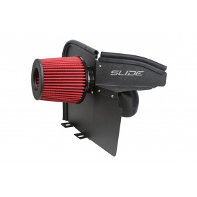 Układ Dolotowy Audi A4 A5 Allroad B8 B8.5 2.0T Slide