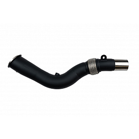Downpipe BMW F80 F82 M3 M4 S55 2014-2019 Ceramic Coating