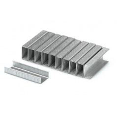 Spona do sešívačky 6 x 11,2 mm 1000 ks