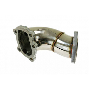 Downpipe uniwersalny GT25 GT28