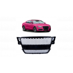 Gril Audi A5 8T Lesklá Černá