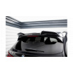 Prodlužovací spoiler BMW X3 F97 2021+ Facelift M-Pack 3D