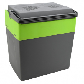 Chladící box přenosný - 30l 230V/12V ECO třída A++