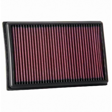 Sportovní vložka vzduchového filtru K&N Škoda Fabia IV 2021+ 1.0L Benzin Sportovní vložka vzduchového filtru K&N Škoda Fabia IV 2021+ 1.0L Benzin