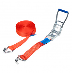 Přepravní pás s napínákem 5000 kg 50 mm 12 m AMIO-02022