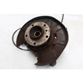 Zwrotnica lewy tył BMW E92 676158009