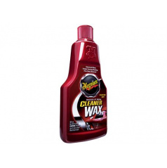 Meguiars Cleaner Wax Liquid 473 ml