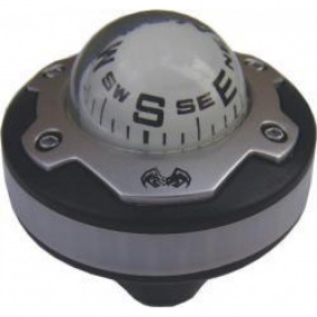 Kompas podsvětlený