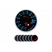 Hodiny Depo SKPK 52mm - Teplota výfukových plynů