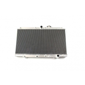 Sportowa Chłodnica Wody TurboWorks Honda Prelude 97-01