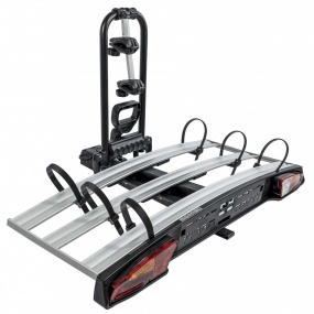 Nosič 3 kol Menabo Alcor 3 sklopný