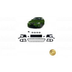 Příslušenství nárazníku BMW 3 E92 E93 Přední Mřížky