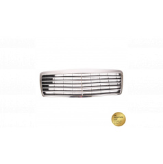 Gril Mercedes-Benz E W210 S210 Chrom