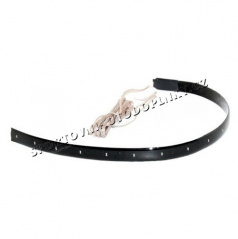 Pásek 12V nalepovací 90cm LED modré, zelené, červené