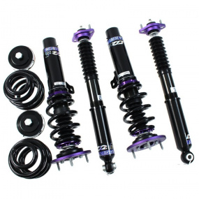 Sportovní stavitelný podvozek Street D2 Racing BMW E46 4V Sportovní stavitelný podvozek Street D2 Racing BMW E46 4V