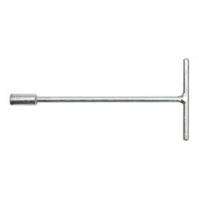 Klíč nástrčný 8 mm typ "T" 380 mm