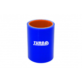Łącznik TurboWorks Pro Blue 32mm Łącznik TurboWorks Pro Blue 32mm