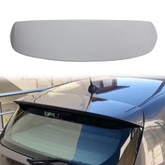 Zadní křídlo BMW 1 E87 Křidélko M-Tech Style FRP