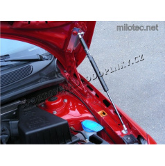 Plynová vzpěra kapoty motoru, Škoda Fabia II., Roomster