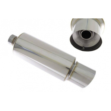 Tlumič ProRacing 65mm MT04