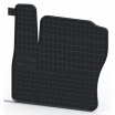 Autokoberce gumové-Ford Kuga-černé