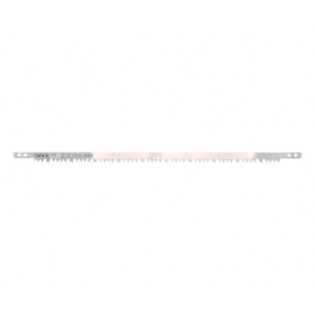 List do obloukové pily 760 mm na suché dřevo