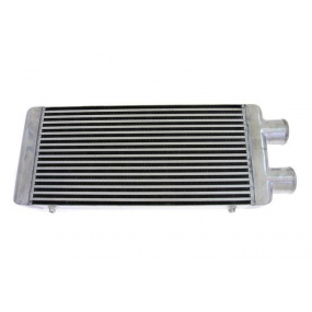 Intercooler TurboWorks 600x300x76 wejście 3" jednostronny