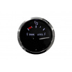 Hodiny Auto Gauge DPM 52mm - Hladina paliva 10-180ohm