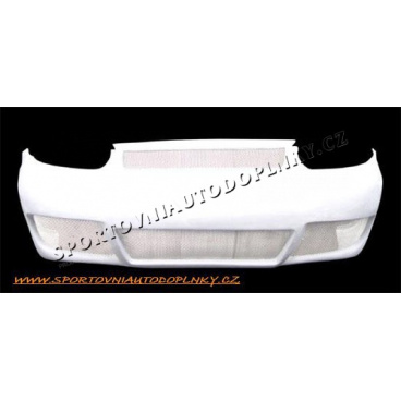 VOLKSWAGEN GOLF 2000+ RS4 STYLE FRONT BUMPER