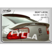 SEAT LEON spoiler zad. dveří spodní (EU homologace)