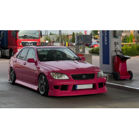 Zderzak Przedni Lexus IS200 IS300 Altezza BN SPORT Body Royal