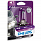 Halogenová žárovka Philips Vision Plus H7 12V 55W +60% 1 ks