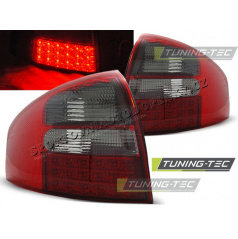 AUDI A6 05.1997-05.2004 SEDAN ZADNÍ LED LAMPY