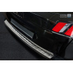 Nerez kryt- ochrana prahu zadního nárazníku Peugeot 3008 II 2016-17