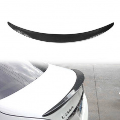 Zadní spoiler Mercedes-Benz C W205 2014+ carbon