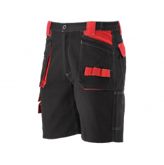 Pracovní kalhoty krátké ASH vel. XL