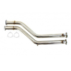 Downpipe BMW E46 M3 3.2L
