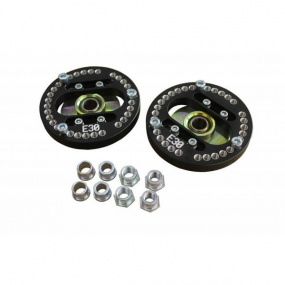 Camber Plates BMW E30 E34 E32 E24 E28 3D
