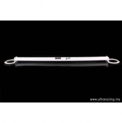 Rozpěra BMW 5-Series E60 530 UltraRacing 2-bodová zadní horní Strutbar