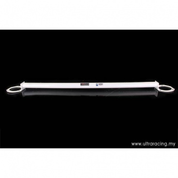 Rozpěra BMW 5-Series E60 530 UltraRacing 2-bodová zadní horní Strutbar
