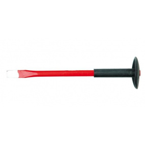 Sekáč plochý 250 mm s ochranou