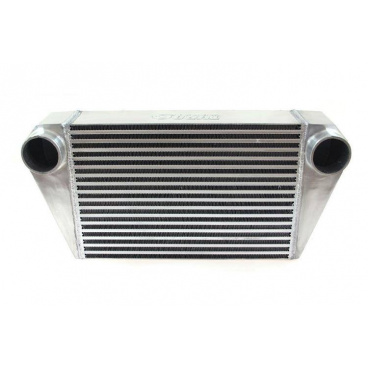 Intercooler TurboWorks 450x300x102 zadní