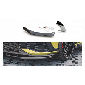 Flapsy Volkswagen Golf 8 GTI Clubsport Flapsy Volkswagen Golf 8 GTI Clubsport