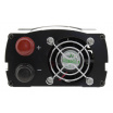 Měnič napětí 800W 12/230V